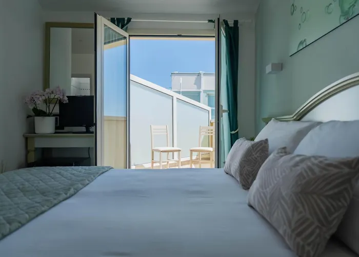 Philadelphia Hotell Cattolica