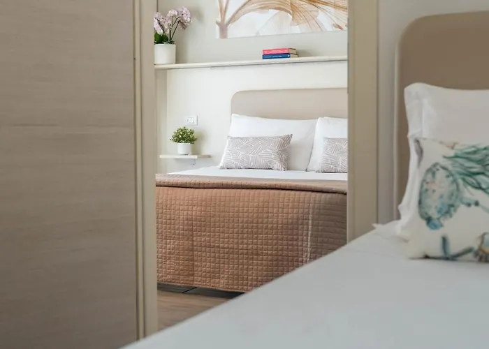 Philadelphia Hotell Cattolica