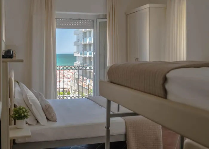 Philadelphia 3* Cattolica