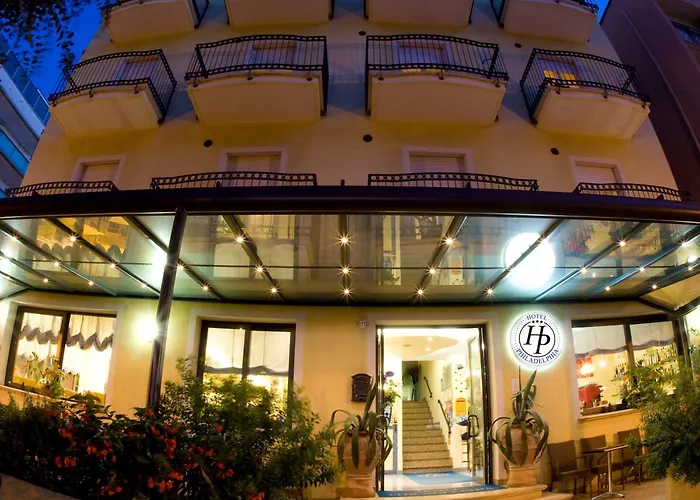 Philadelphia 3* Cattolica