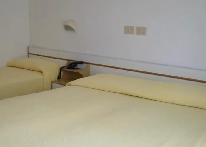 Philadelphia Hotell 3*