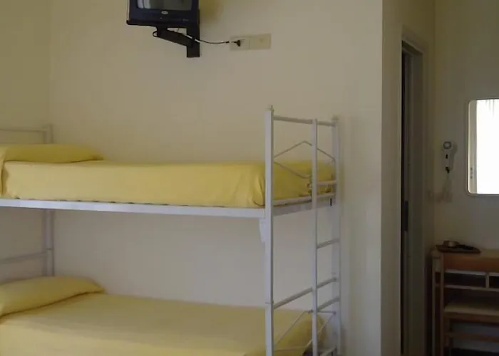 Hotell Philadelphia 3*