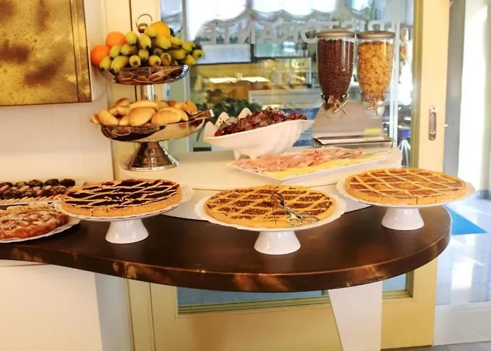 Ξενοδοχείο Philadelphia