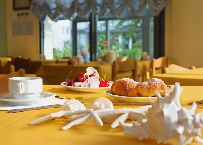 Philadelphia Hotell 3*