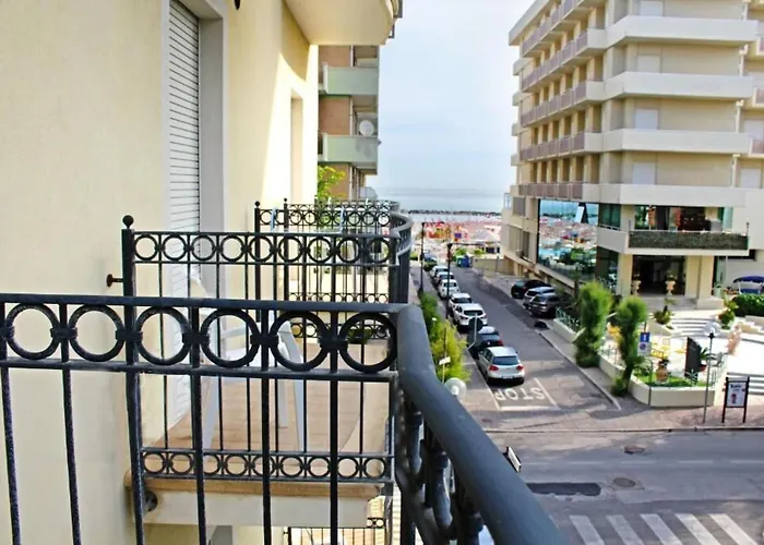 Philadelphia Hotell Cattolica