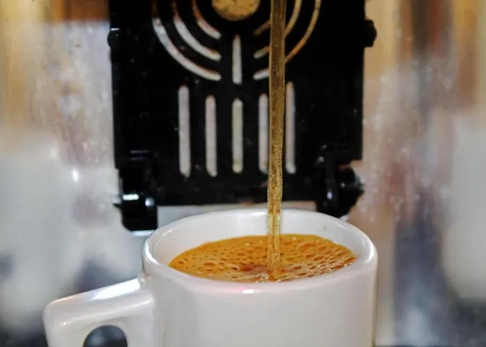 Hotell Philadelphia Cattolica