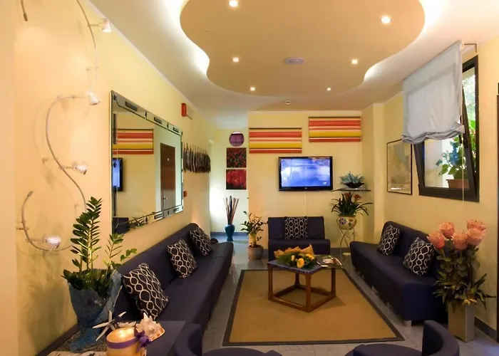 Philadelphia 3* Cattolica