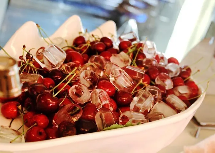 Ξενοδοχείο Philadelphia