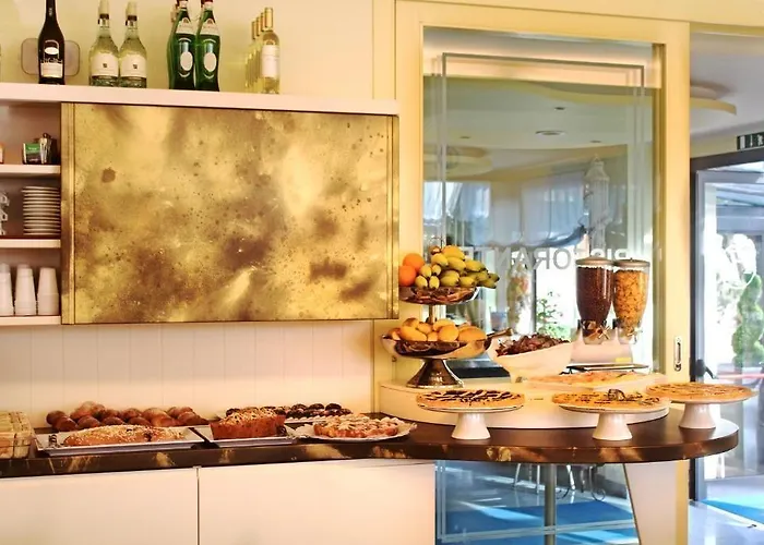 Philadelphia Hotell 3*