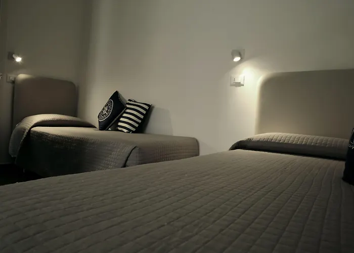 ホテル Philadelphia