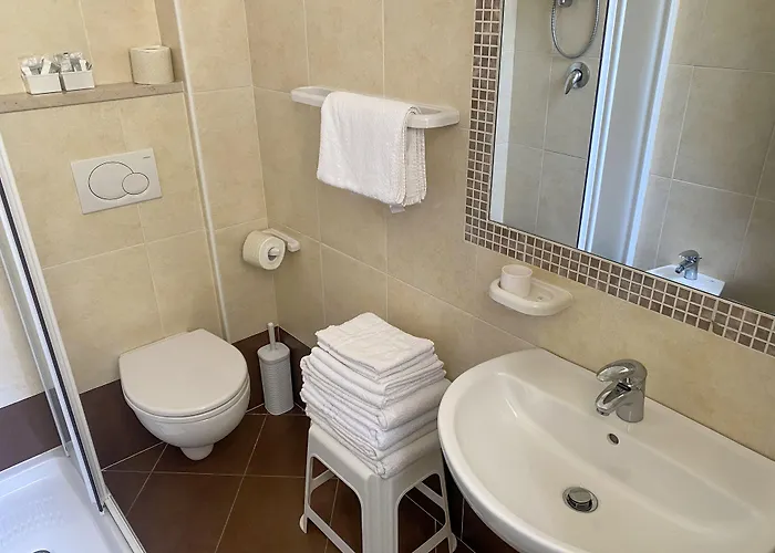 Hotel Philadelphia Cattolica