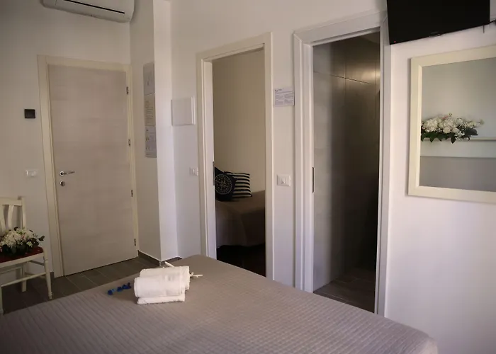 Ξενοδοχείο Philadelphia 3*