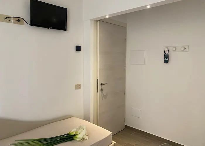 Philadelphia ホテル