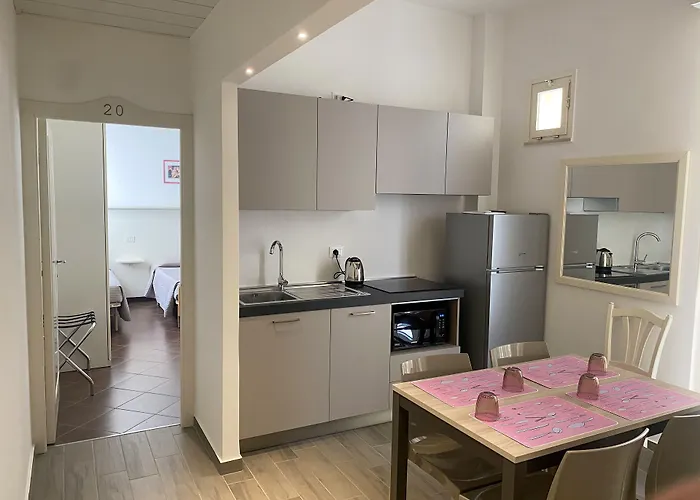 Philadelphia ホテル カットーリカ